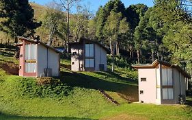 Robinson Cottage Monte Verde Mg